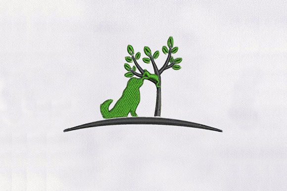 Playful Cat Dog Embroidery Design Review